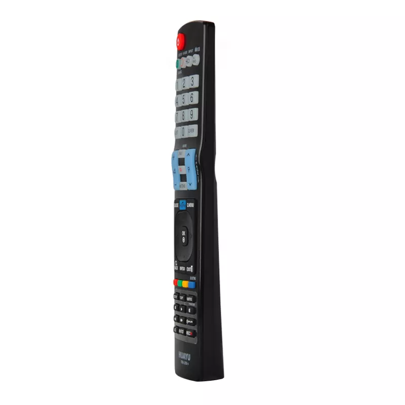 Control Universal para Tv LG Huayu RM-L930+3 - Imagen 2